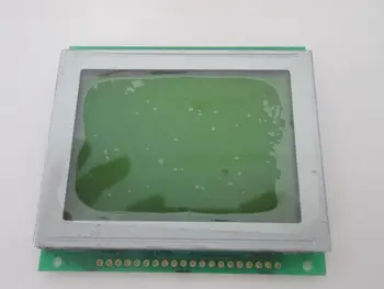 

AMPIRE AG12864C 12864c2 128*64 STN LCD Screen Display Panel Module LED Backlight original display Yellow green
