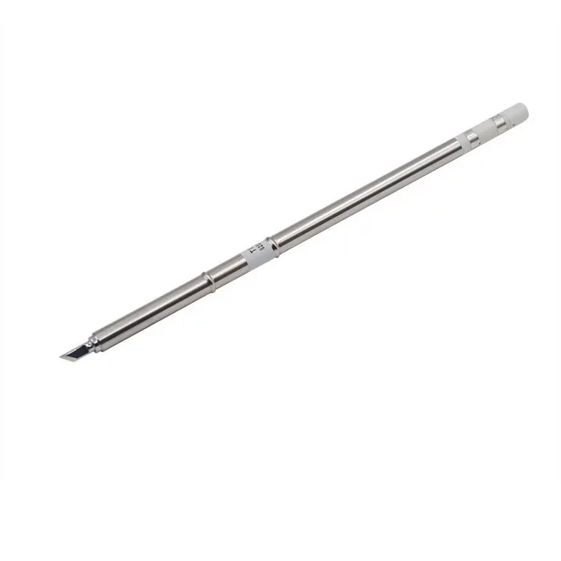 

T12-KU Soldering Iron Tips for Hakko Handle Temperature Controller Soldering Rework Station FX-951 FX-952