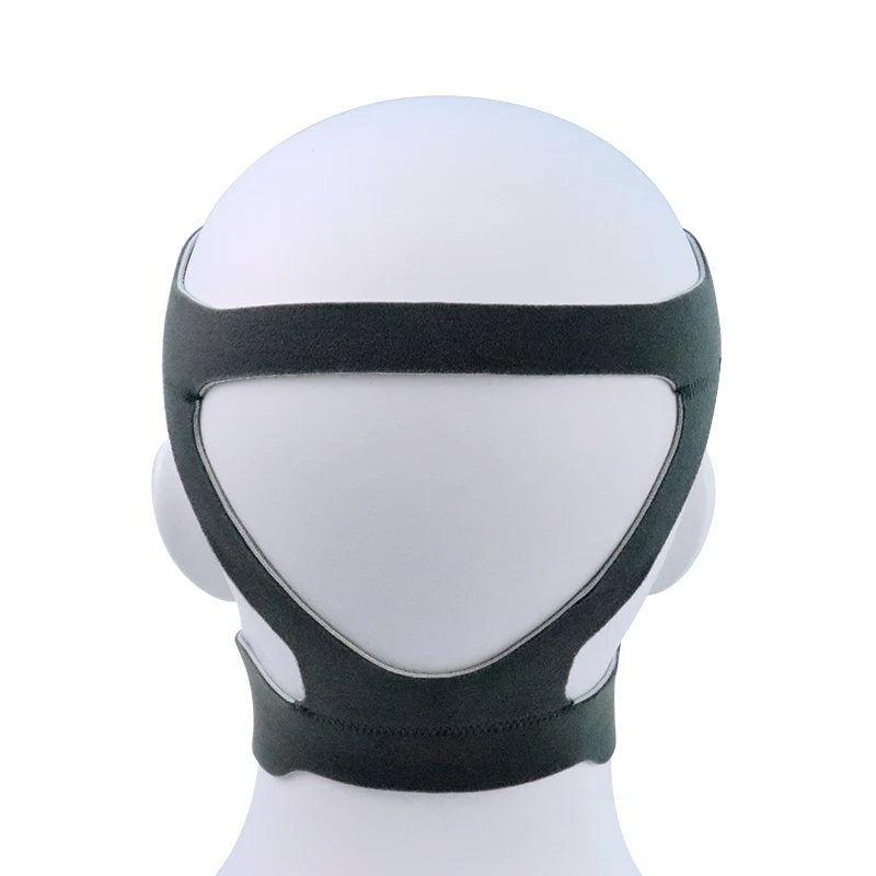 cpap elastic headgear