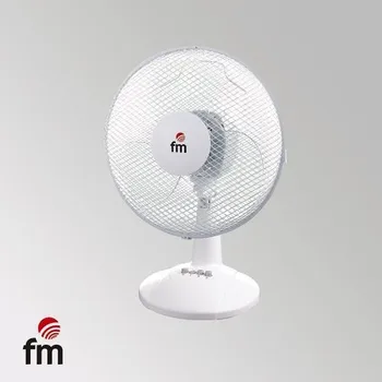 

Fan desktop FM S-130