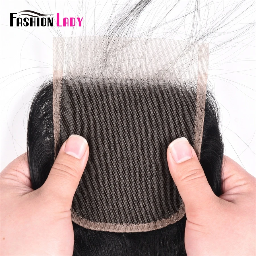 Cheap bundles with lace closure