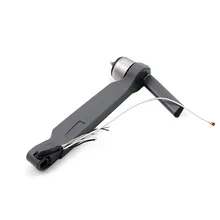 Новый Кадр Тела Комплект Правый Передний Двигатель Arm Запчасти Для DJI Mavic Pro Drone груза падения 0426