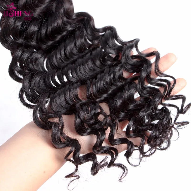Brazilian Malaysia Deep Wave Hair(23)