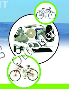 

Hot ! 48cc bicycle engine kit for bike