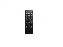 Remote Control For Sony HBD DZ330 HBD DZ340 HBD DZ730 HBD DZ740 HBD DZ330 ADD DVD