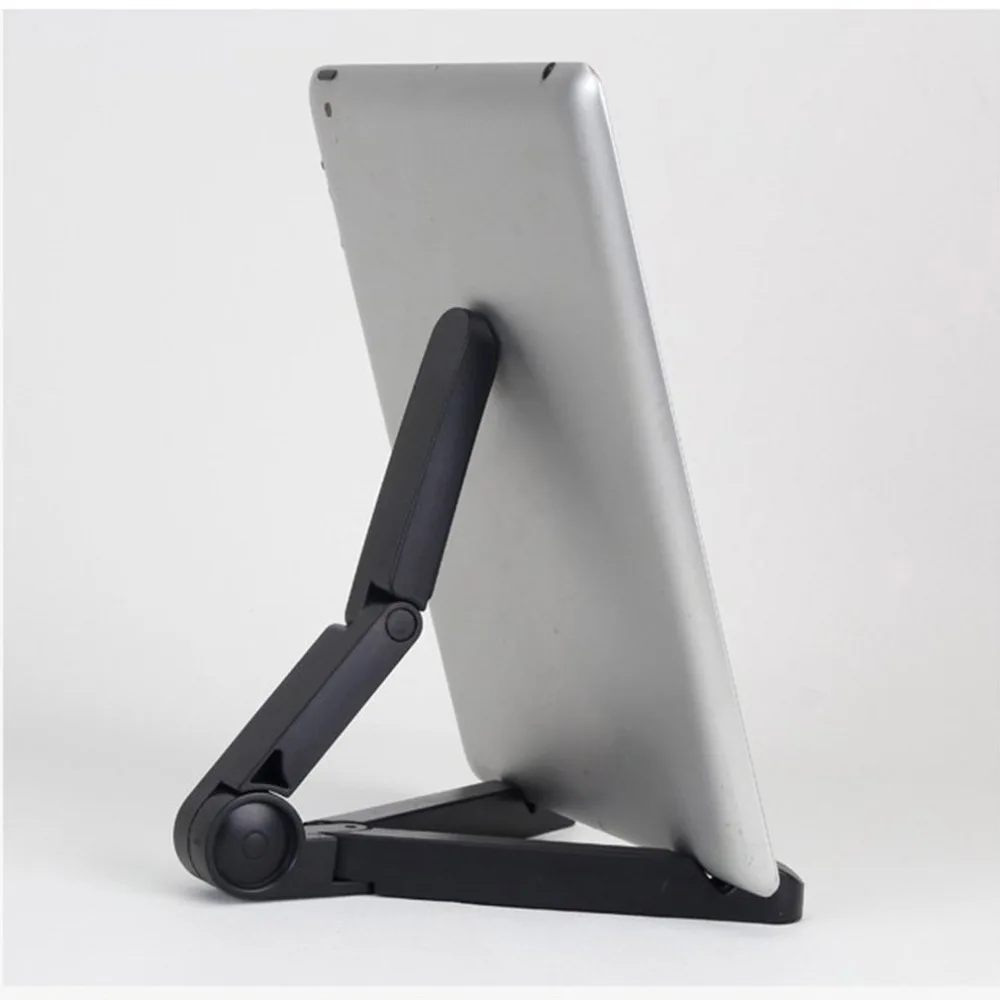 

Design Lion Desktop Portable Multi-function Folding Mobile Phone Tablet Holder Desktop Cell Phone Stand Tablet Stand