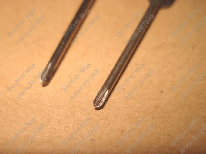 mini phillips screwdriver