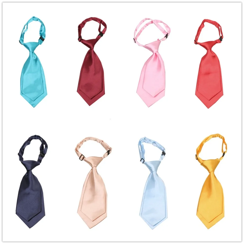Галстук-бабочка для мальчиков; детские галстуки; маленькая рубашка с галстуком; аксессуары