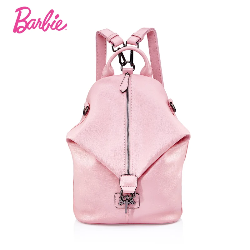 

2017 Barbie Women backpacks New Summer tassel girls backpack Bags Small Fashion bag Trend Brief Bags For Lady cevmrf