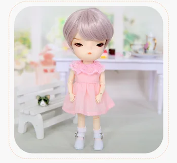 

AoaoMeow bjd doll 1/8 person08