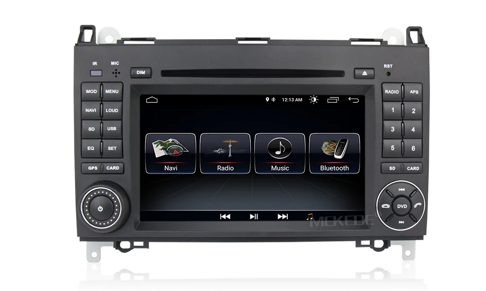Sale Android 8.1 for Mercedes/Benz/Sprinter/B200/B-class/W245/W209 car dvd,gps,wifi,radio,BT,Steering wheel,Canbus,free 16g map,mic 11 Sale Android 8.1 for Mercedes/Benz/Sprinter/B200/B-class/W245/W209 car dvd,gps,wifi,radio,BT,Steering wheel,Canbus,free 16g map,mic 11
