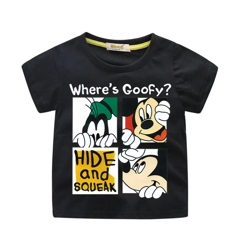 Herói Capitão América T-shirt Miúdos Dos Desenhos
