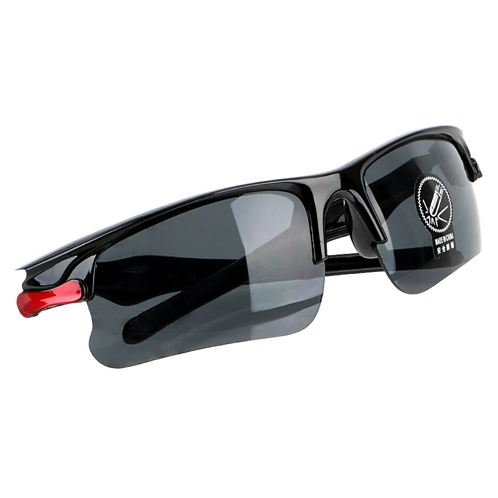 Sunglasses YOSOLO защитные шестерни солнцезащитные очки ночного видения водители очки вождения очки ночного видения очки - Название цвета: Sunglasses