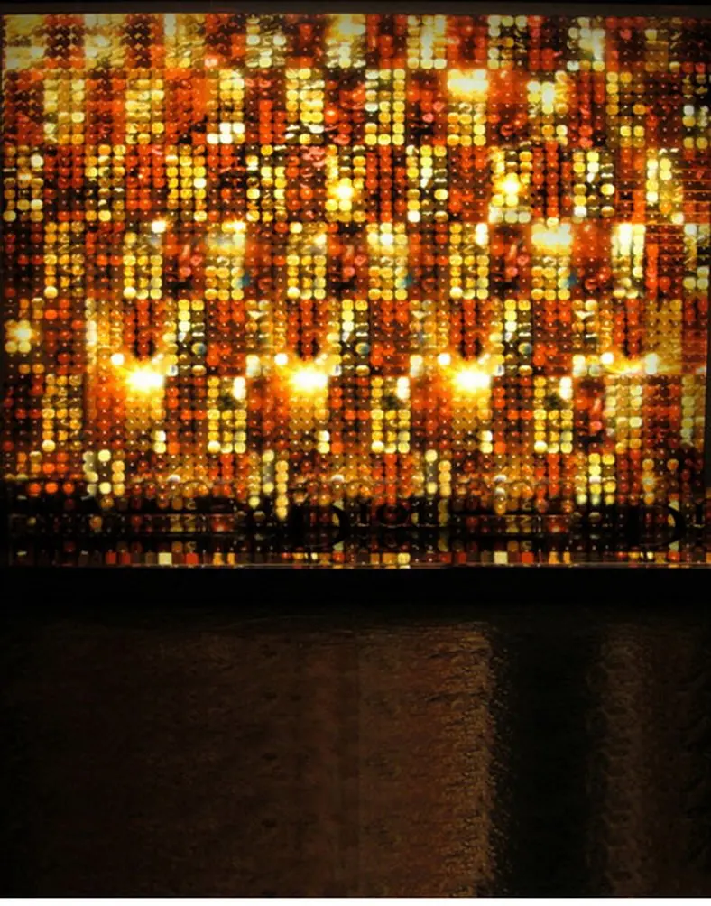 

5x7ft Bright Lights Photography Backdrops Photo Props Studio Background