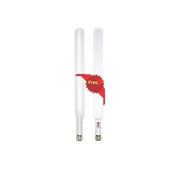 Разблокированный huawei E5186 E5186s-61a с антенной 4G LTE CAT6 300 Мбит/с CPE беспроводной маршрутизатор шлюз точка доступа Модем+ 2 шт антенна