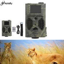 Skatolly HC300A 12MP 1080P инфракрасная камера ночного видения для охоты, Лесная Камера для охоты и дикой природы, охотник, Скаутинг, фото ловушки, Chasse