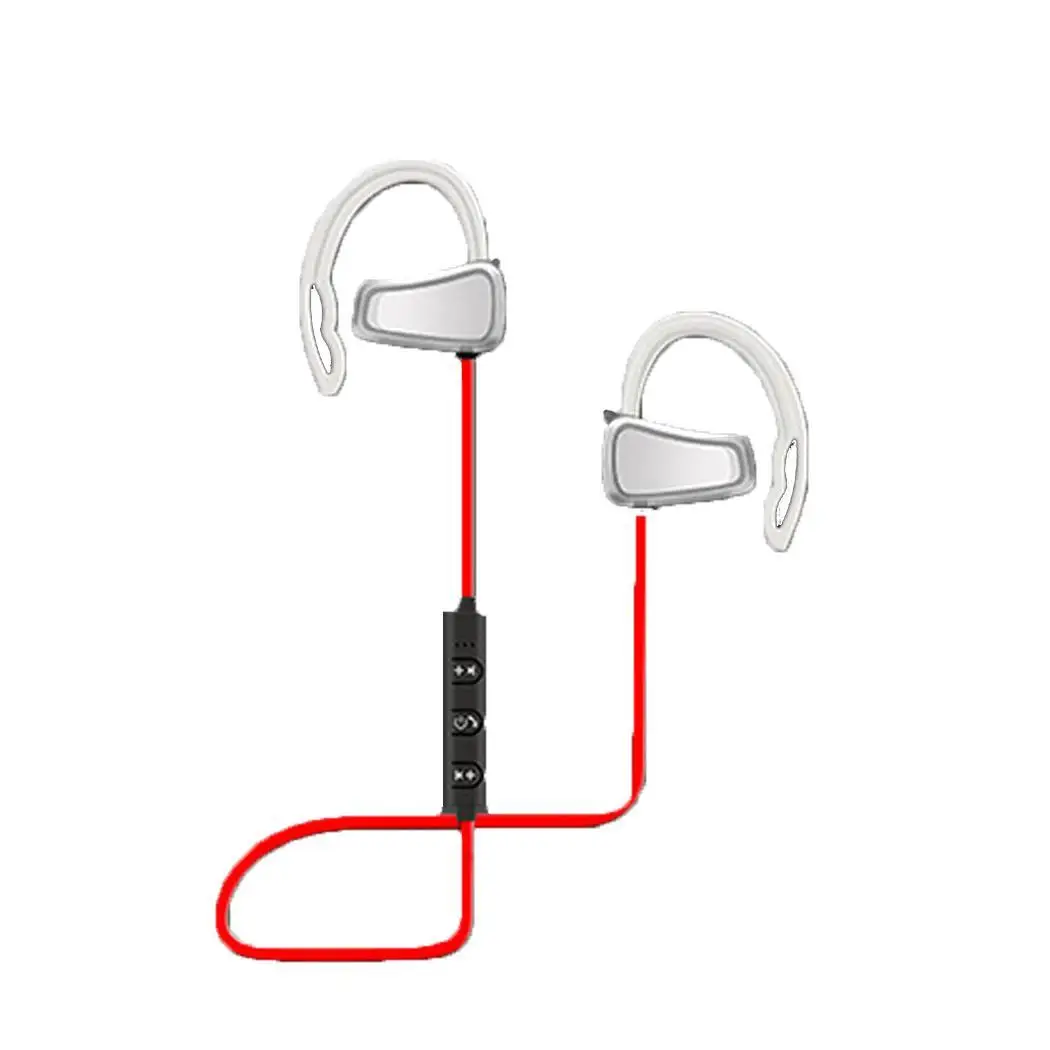 Мини беспроводные наушники bluetooth гарнитура наушники повседневные, путешествия, на открытом воздухе и т. д. с зарядным устройством 360-680 часов