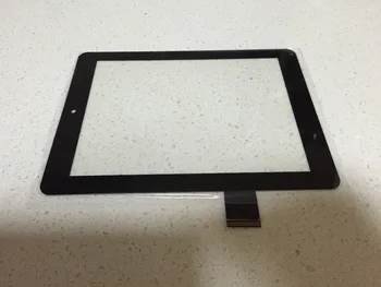 

Free shipping 8 inch touch screen,100% New for Mystery MID-823G MID-82 MID823G touch panel,test good send touch panel digitizer