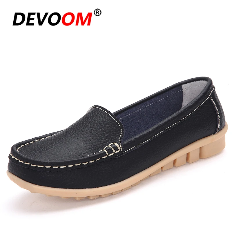 slip on loafers dames
