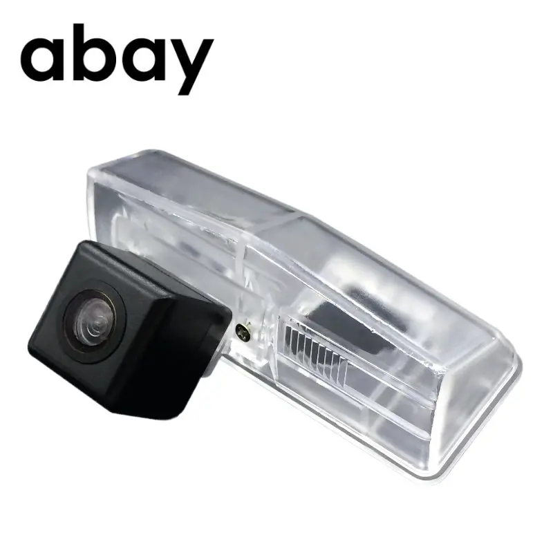 Car Reversing Parking Camera For Toyota Land Cruiser LX570 Lexus ES330 ES300 RX330 RX400h RX350 HD Backup Rear View Camera ccd (1)