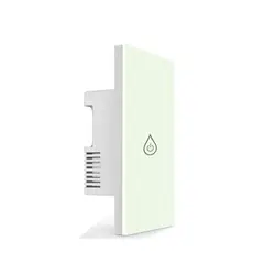 Смарт-коммутатор wifi переключатель водонагревателя смарт-коммутатор alexa США Стандартный Смарт-коммутатор панель