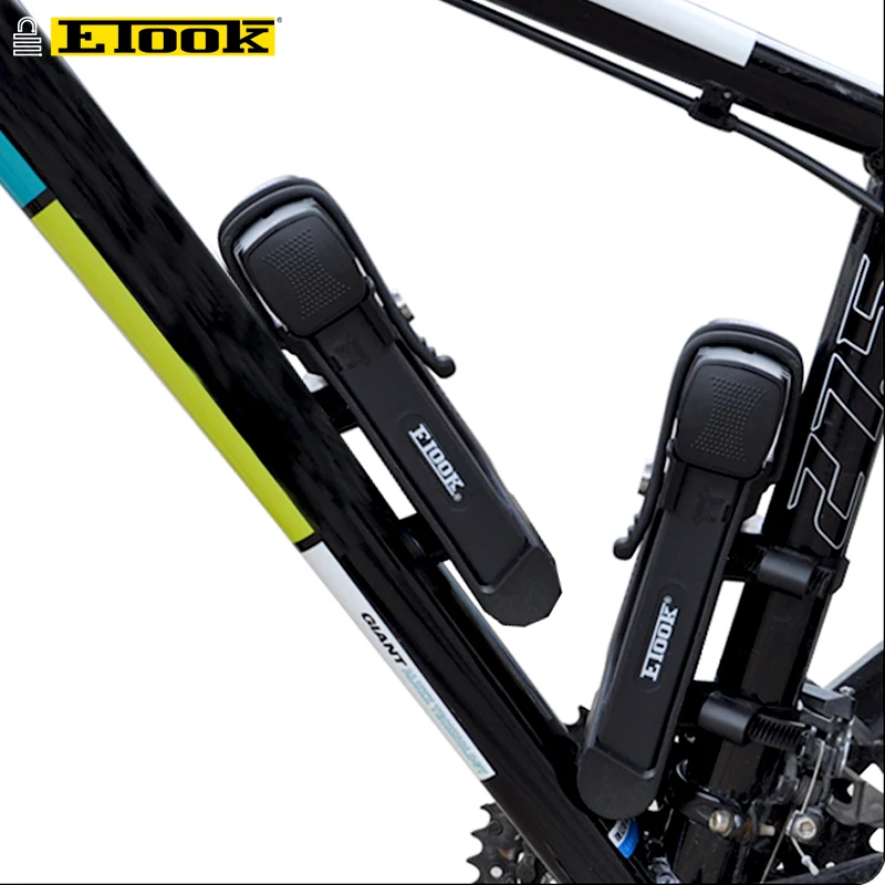 e bike lock
