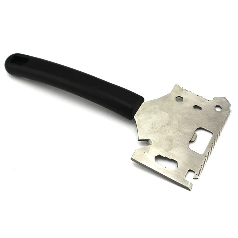 Ice scraper 5
