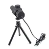 GAOSUO Smart Digital USB Telescope Monocular Adjustable Scalable Camera ZOOM 70X HD 2.0MP Monitor for Photographing Videotaping ► Photo 3/6