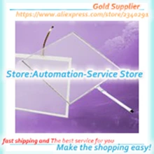 New Touch Screen Glass panel Use for TPI#1322-001Rev J Serial No:33766-1620-019