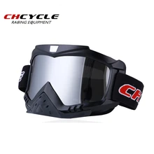 CHCYCLE motocross goggles motorcycle googles masque moto mx goggles dirt bike off road ATV motocicleta motorbike glasses racing