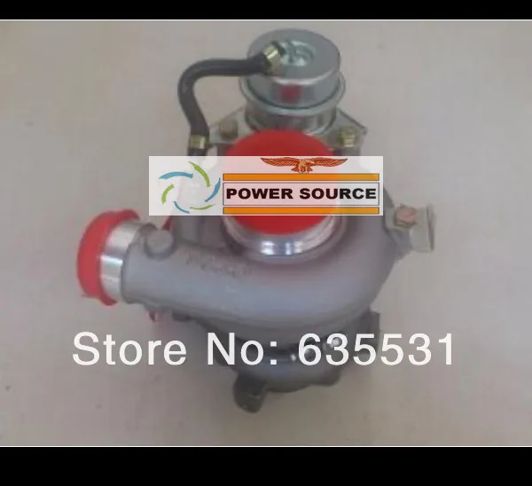 CT26 17201-17030 17201 17030 Turbo Turbocharger For TOYOTA LandCruiser Land Cruiser TD 1HD-FT 4.2L 204HP with gaskets (1).jpg