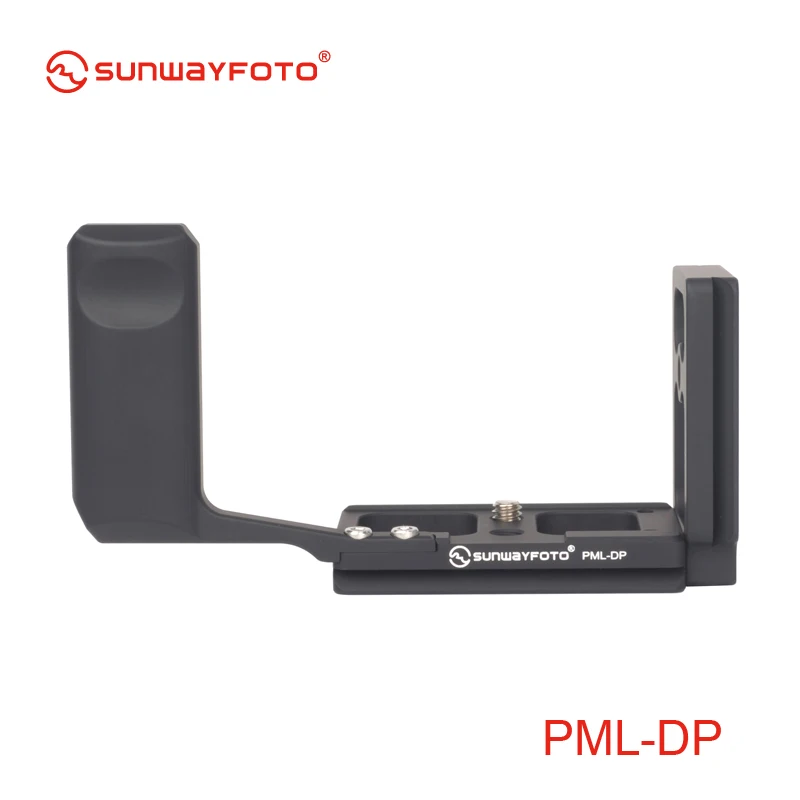 БЫСТРОРАЗЪЕМНАЯ пластина для штатива SUNWAYFOTO PML-DP Sigma DP1M 2M 3m специальная