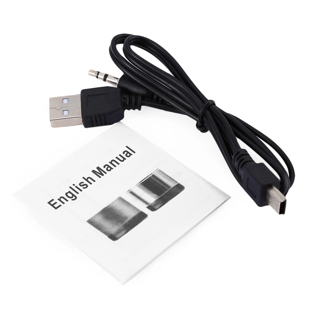 Bluetooth 3.0 Беспроводной Динамик с громкой связи свет TF воспроизведение usb flash
