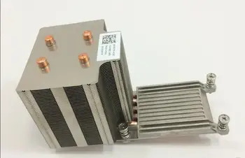 

FVT7F 0FVT7F Heatsink for R920 PowerEdge Heatsink Brand NEW Condition Well Tested Working