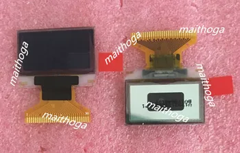 

0.96 inch 30P I2C SPI Blue/White/Yellow Blue OLED Screen SSD1306 Drive IC 128*64 Parallel Interface