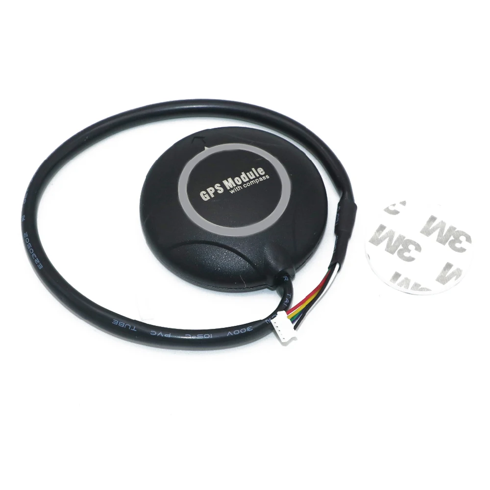 1 шт. CRIUS NEO GPS и MAG V2 7M модуль с компасом для полета APM Pixhawk PX4|gps pixhawk|gps apmgps compass |