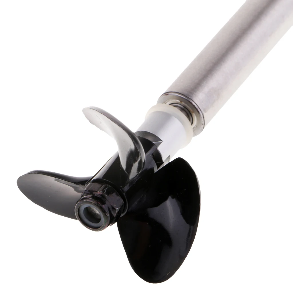 RC Boat Ship Model Parts Stainless Steel Drive Shaft, Coupler, Propeller, Sleeve, Gasket Set