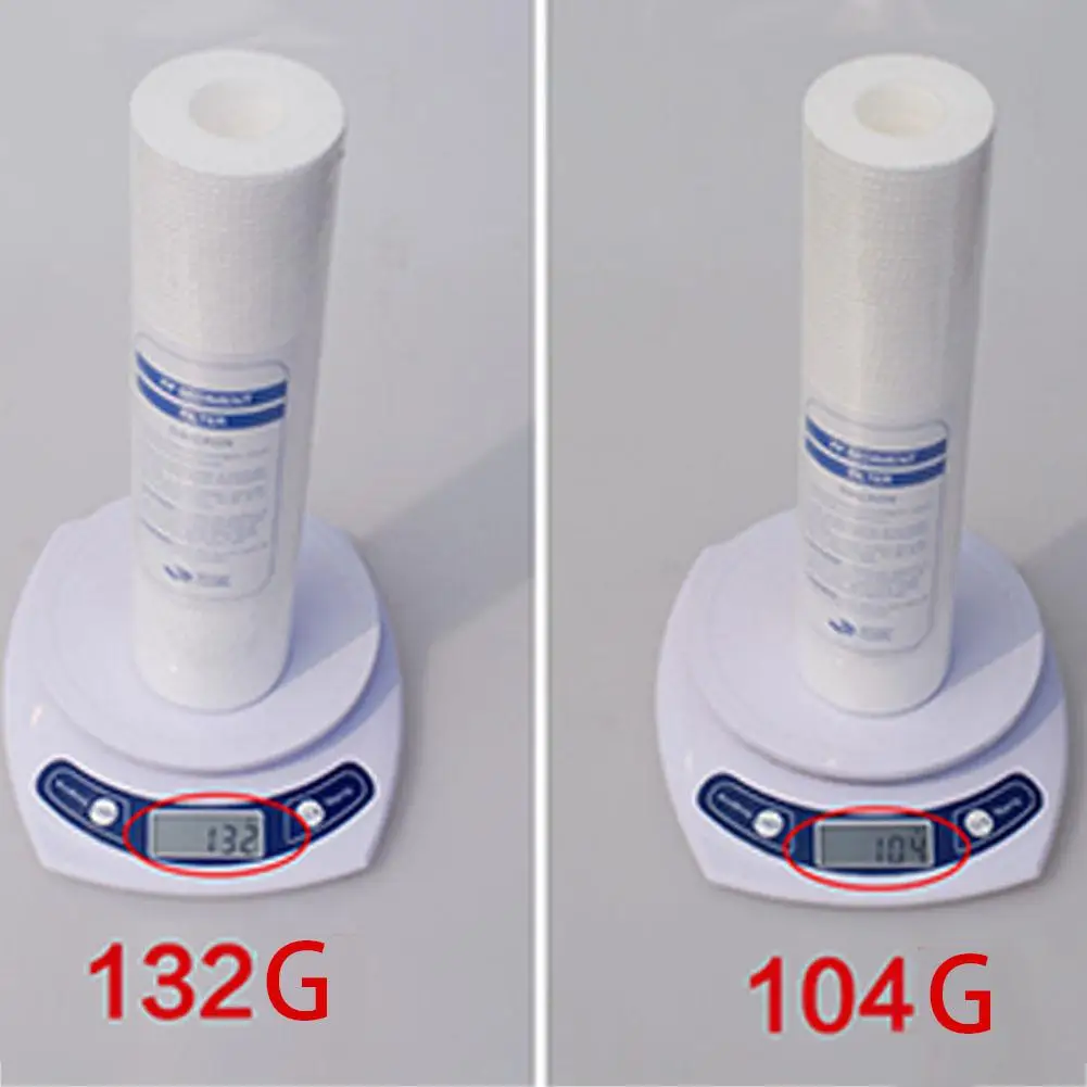 10 дюйм(ов) осадочный фильтр для воды PP Хлопок фильтр для воды системы очиститель воды поставки