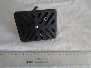 

152F 154F Generator Air Filter,1KW 1.5KW Generator Air Filter,152F Generator Part