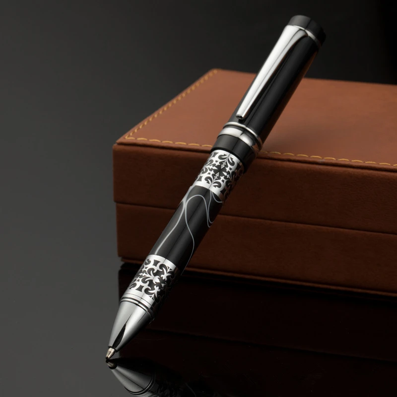 Use of ballpen image