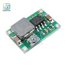 Mini 360 DC-DC HM Buck Converter Nicht isoliert Einstellbar Step Down Power Supply Module 4,75-23 V zu 1-17V 340KHz(China)