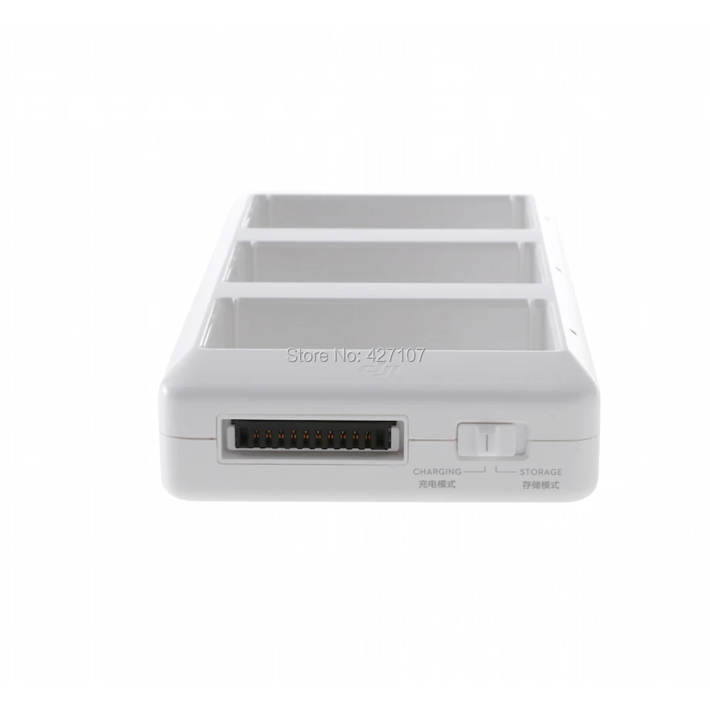 Brand DJI Phantom 4 Battery Charging Hub Part NO.8