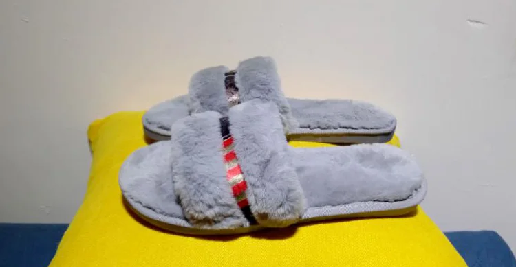 Женские тапочки; зимние домашние тапочки; домашняя обувь для женщин; дизайнерские женские тапочки на плоской подошве; chinelo masculino adulto