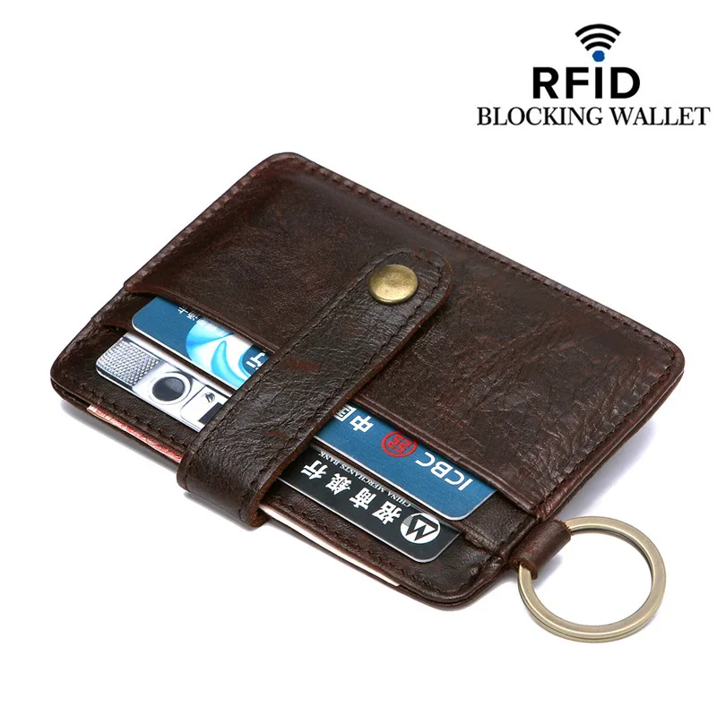 Кошелек органайзер из натуральной кожи с RFID блокировкой|leather phone wallet|wallet leatherleather