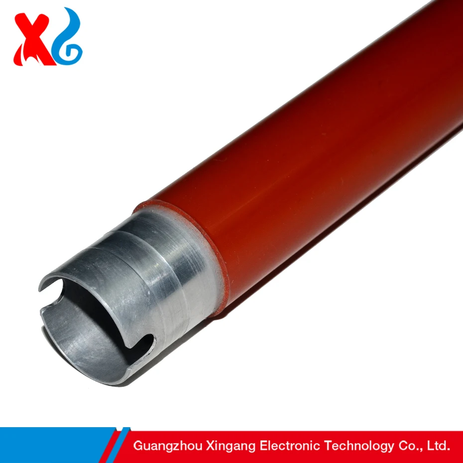 

1X JC66-02722A JC66-01078A Compatible Upper Fuser Roller Replacement for Samsung CLP-300 CLP300 300 CLX-2160 CLX 2160 3175