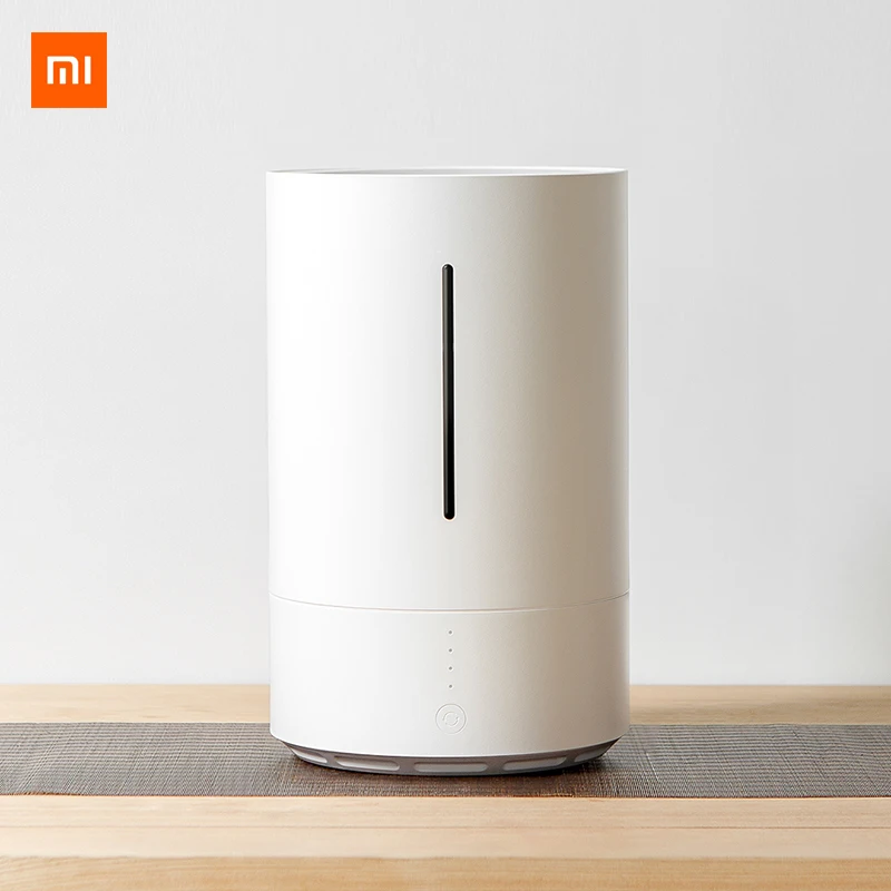 

Original Xiaomi Smartmi UV Evaporative Humidifier for Home Air Humidificador Aroma Diffuse Germicidal Sterilization MIJIA APP