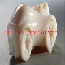 SLA 3D Печатный прототип для игрушек, автозапчастей