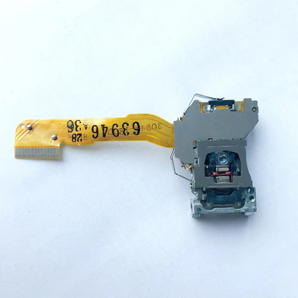 

Original Matsushita 6 DVD changer laser pick up for Mercedes NTG3 NTG4 W212 W221 W204 S SLK class car DVD navigatio system