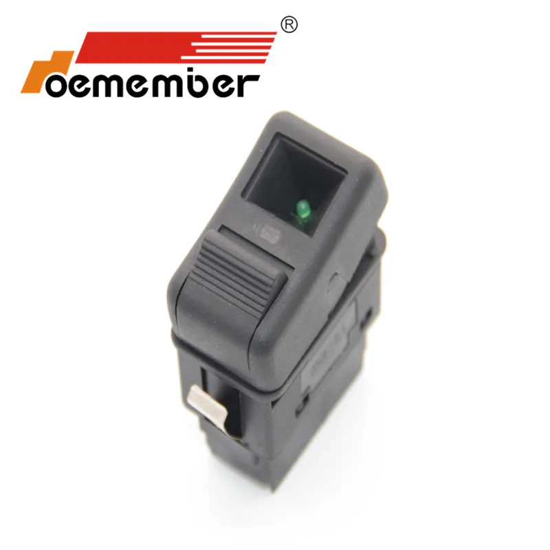 

OE231011 Window Control Switch For Volvo OE-VL174 8157753 1624112