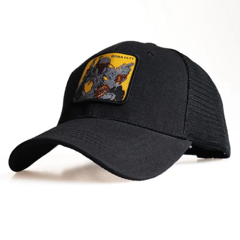 CAP (2)